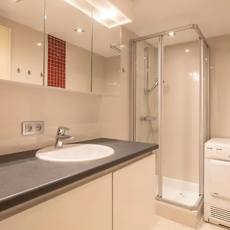 Cozy With Amazing Seaview - Perfect For 5 People T79 Apartamento Ostend
